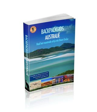 backpackgids australie