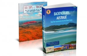 backpackgids Australië