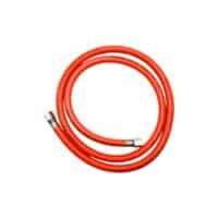 Gasslang 1,5m voor propaanbutaan