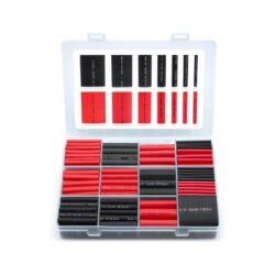 krimpkousset camper elektra tot 50mm²