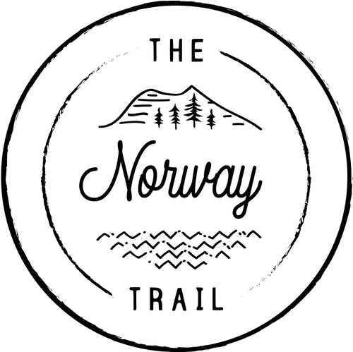 Norway trail