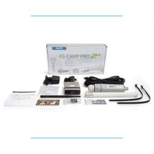 MiFi router Alfa Camp Pro