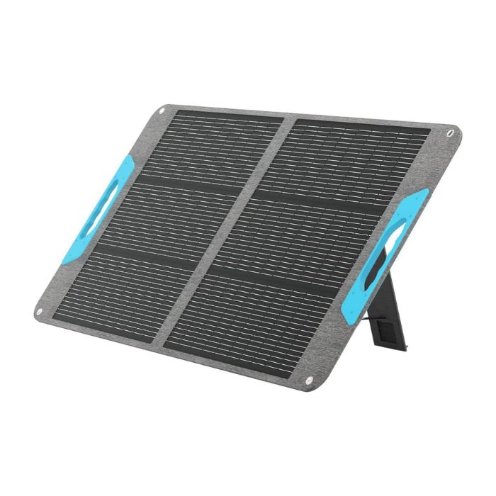 Renogy solar tas