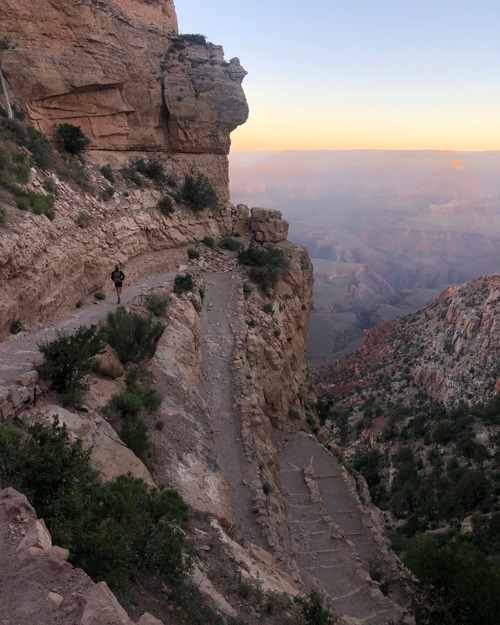 Grand Canyon - South Kaibab Trail