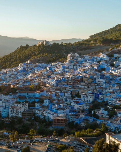 Chefchaouen