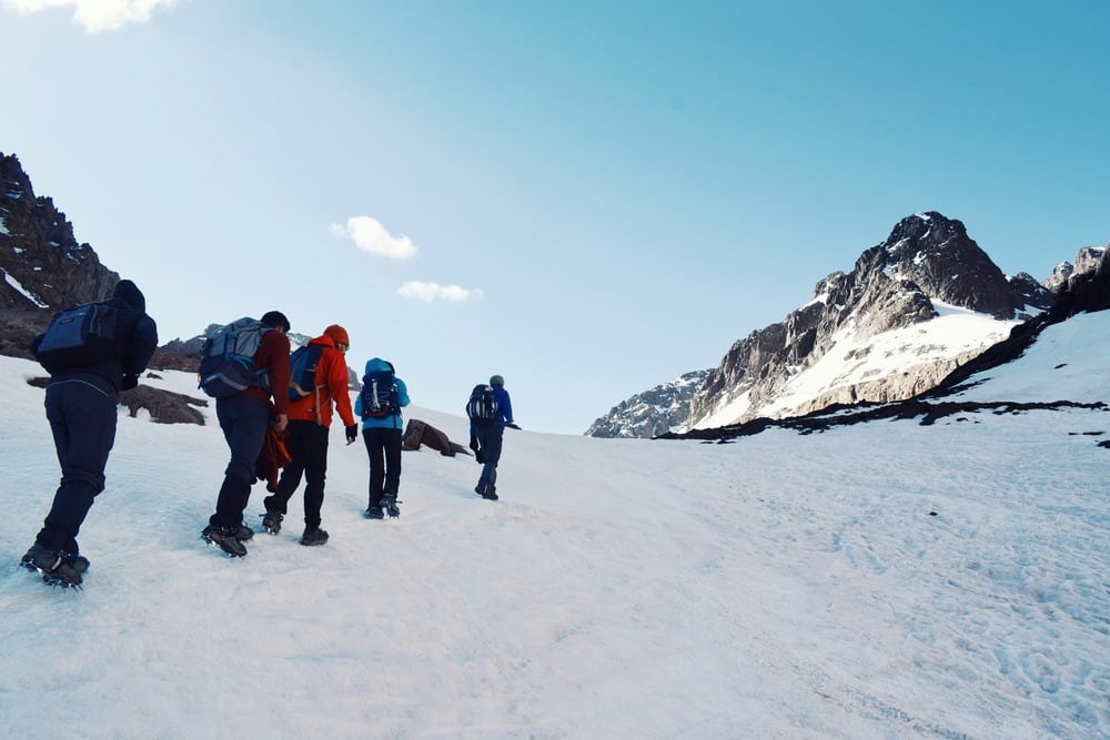 Mount Toubkal