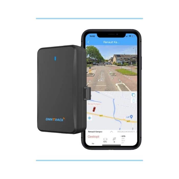 GPS Tracker Onntrack Pro+