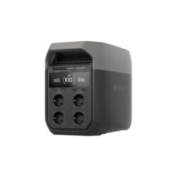 EcoFlow DELTA 3 powerstation