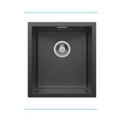 rvs gootsteen spoelbak camper