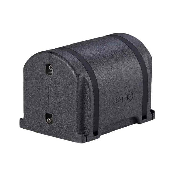 Elektra boiler heatek Sanymo