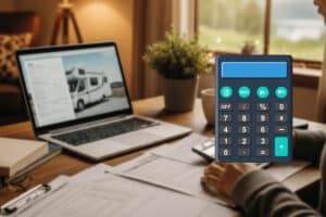 BPM berekenen calculator tool camper
