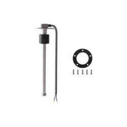 waterniveau sensor camper
